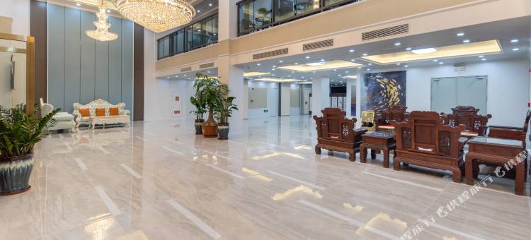 惠东溢涵客栈图片