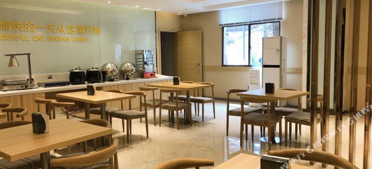 城市便捷酒店(鄂州大学莲花山店)图片