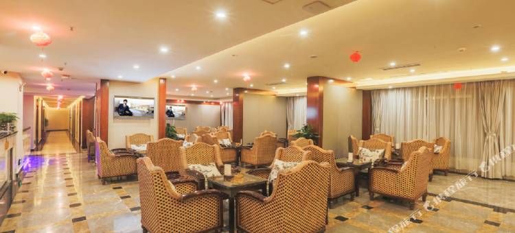 格林东方酒店(宜宾新城市广场店)图片