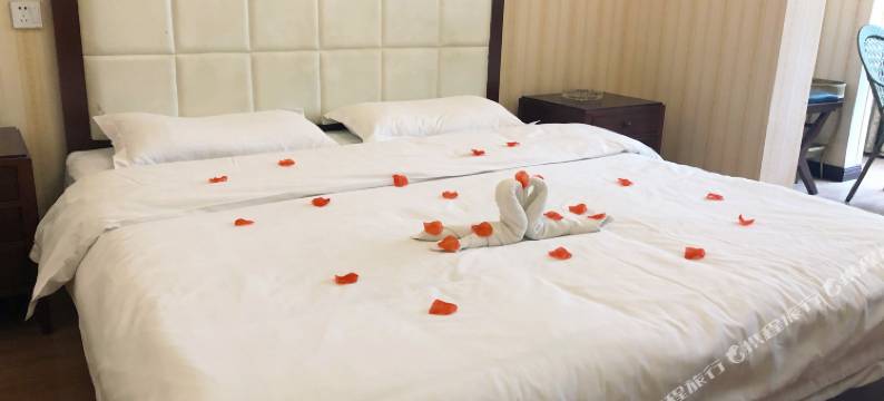 金堂金同福宾馆图片