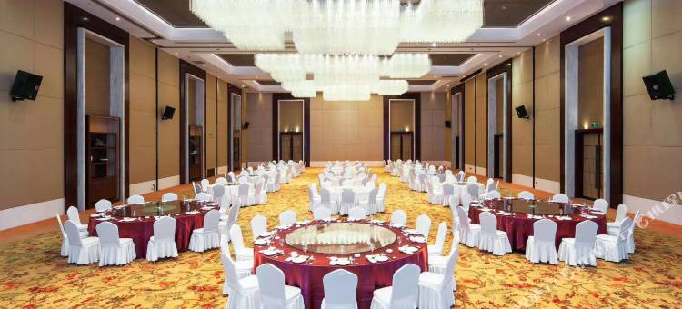 舟山海中洲国际大酒店公寓楼图片