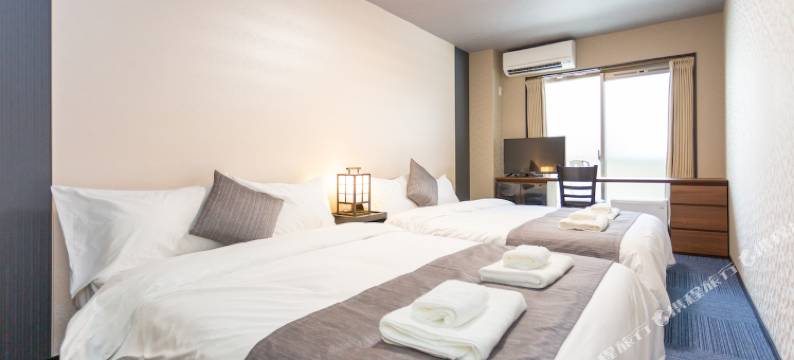 京都慢时光酒店(SlowTime Hotel Kyoto)图片