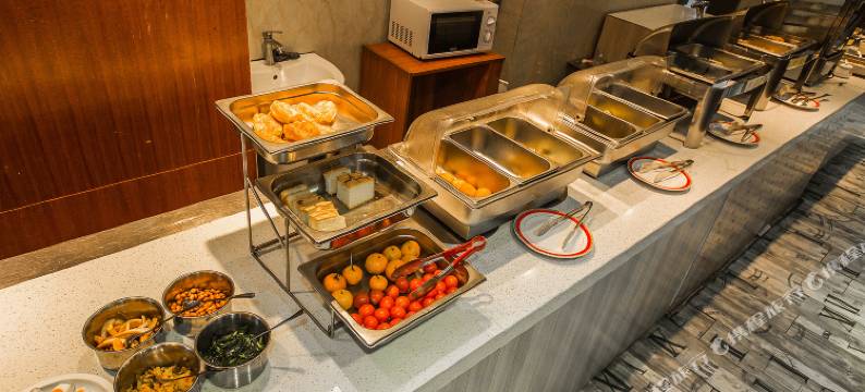 雅园酒店(铜陵天井湖公园长江中路步行街店)图片