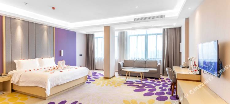 麗枫酒店(茂名电白万达广场店)图片