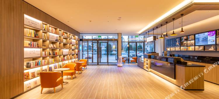 汉庭酒店(洛阳宜阳店)图片