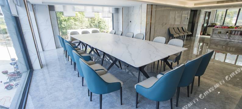 新丰沁园温泉度假酒店图片