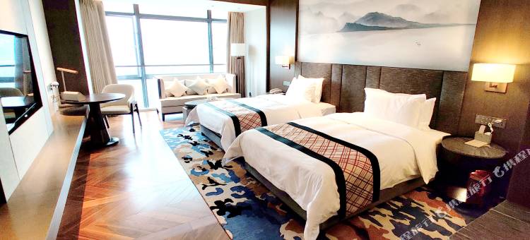 三明明城国际大酒店图片