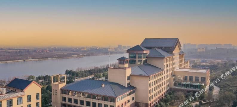 随州随县神农国际酒店图片