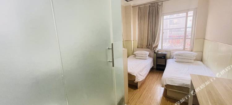 天津众缘旅店图片