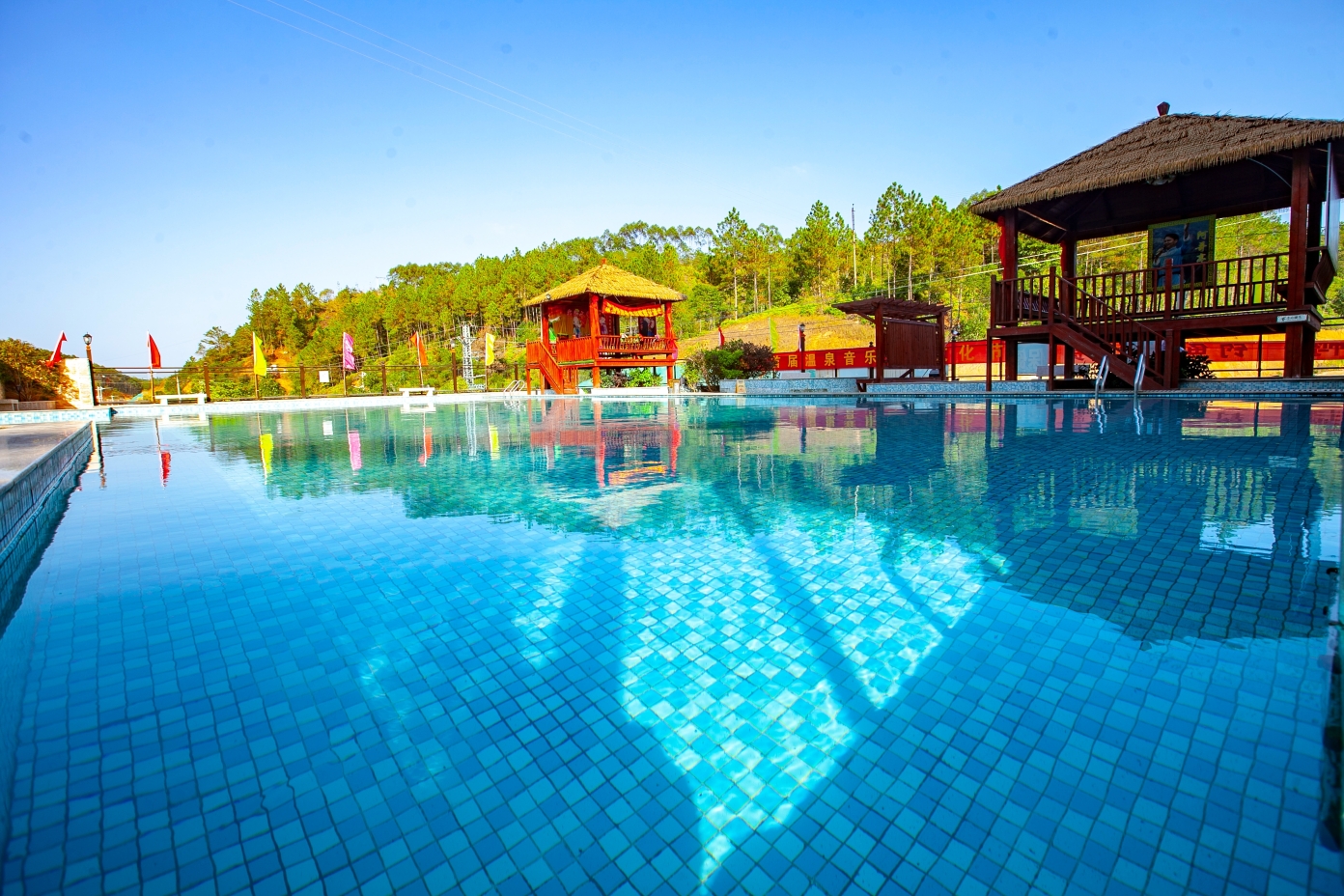 Zijin Fuyingmen HotelHotel Overview