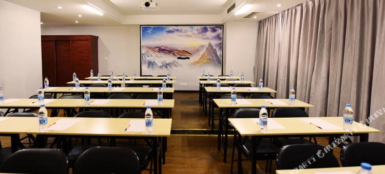 重庆兴顺商务酒店(两江新区鱼复工业园店)图片