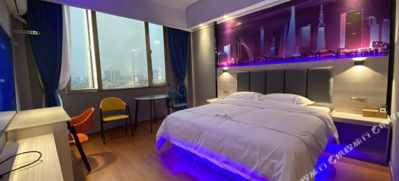 连州燕喜优品酒店图片