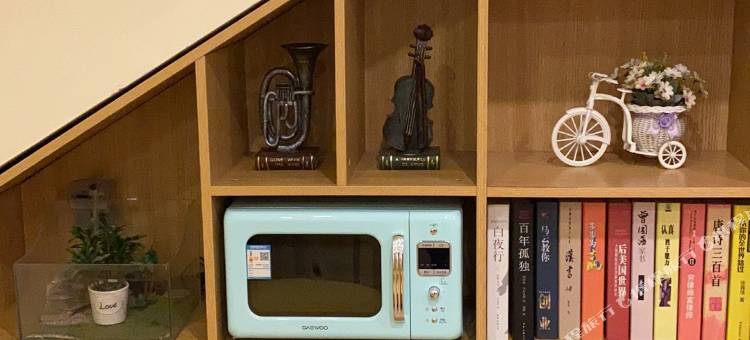 驿居酒店(新民辽河大街店)图片