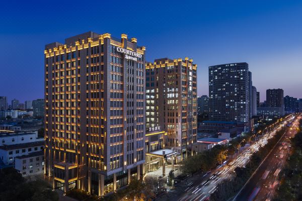 太原万怡酒店预订价格,联系电话位置地址【携程酒店】