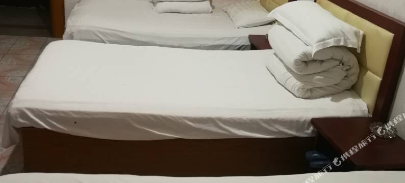 句容客运旅社(崇明地铁站店)图片