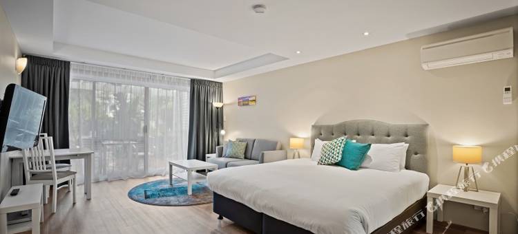 布罗德沃特度假村(Broadwater Resort WA Tourism Awards 2024 Gold Winner)图片