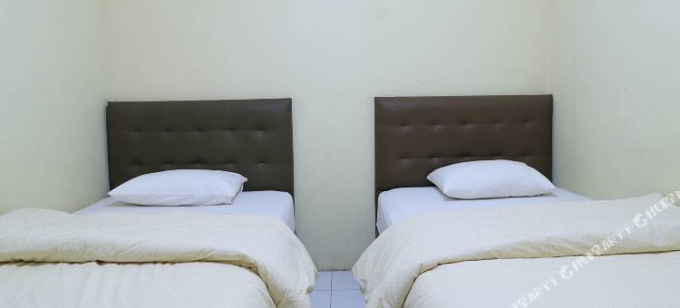 三马林达旅馆(Guest House Samarinda)图片