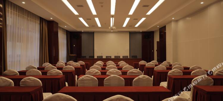 维也纳智好酒店(安化店)图片