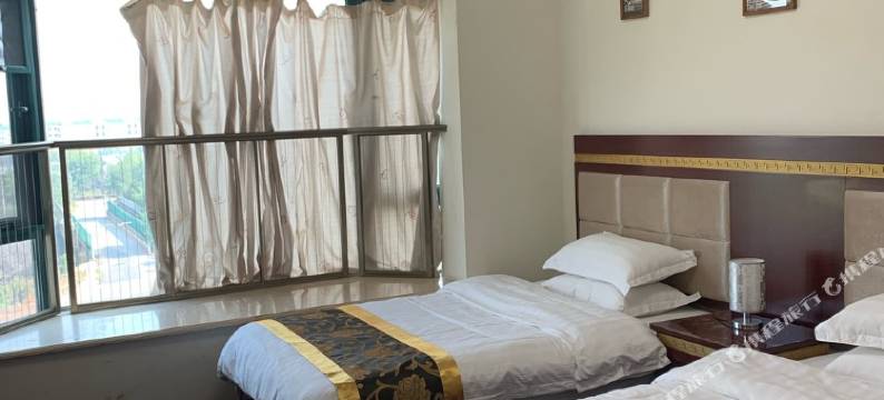 鄂州严先生民宿(分店)图片