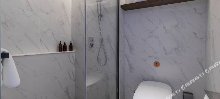 和颐至尚酒店(苏州金鸡湖东振路地铁站店)图片