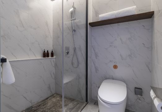 Yitel Zhishang Hotel (Suzhou Jinji Lake Dongzhen Road Metro Station Store)Hotel Overview