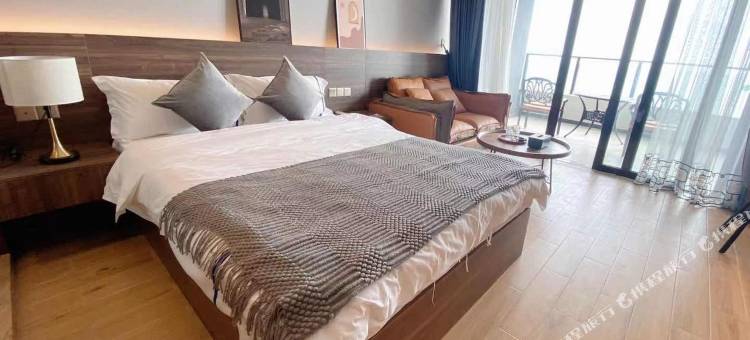 汕尾心悦民宿Home(2号店)图片