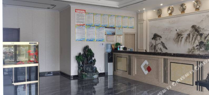 黄陵桥隆酒店图片