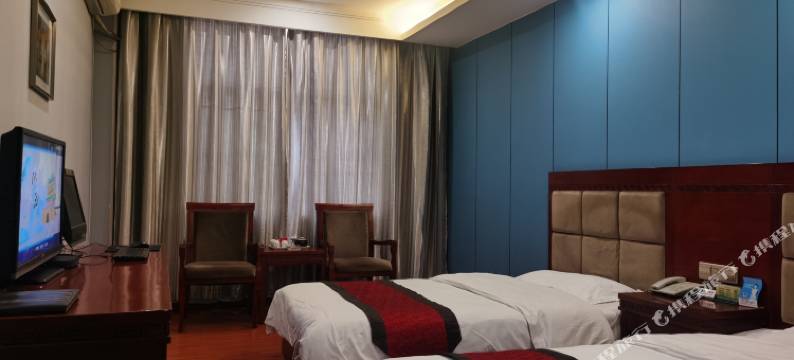 黄陵桥隆酒店图片