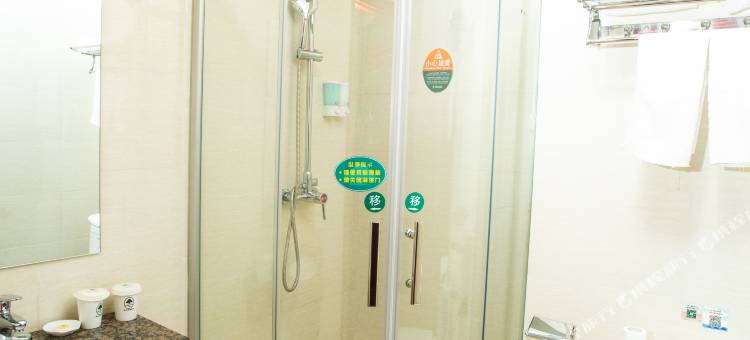 格林豪泰(玉龙火车站玉兴路店)图片