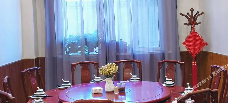 格林豪泰酒店(太原综改示范区政务服务中心机场南站店)图片