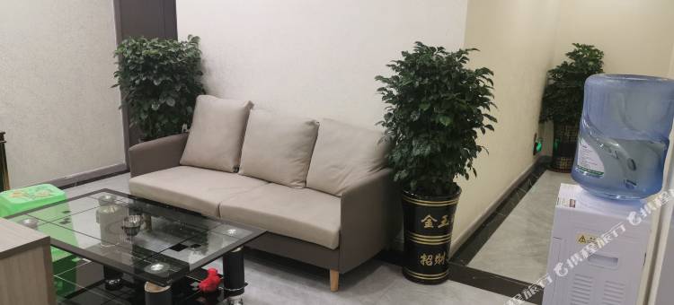 都匀华瑞民宿图片