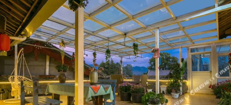 丽江益陆来客栈图片