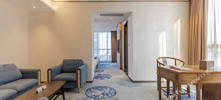 铜陵朱府铜艺大酒店(北斗星城店)图片