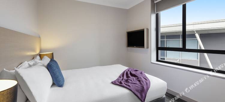 悉尼北莱德盛橡套房酒店(Oaks Sydney North Ryde Suites)图片