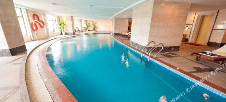河内孟清大酒店(Muong Thanh Grand Hanoi Hotel)图片