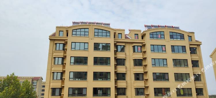 青岛悠家公寓(平度小镇店)图片