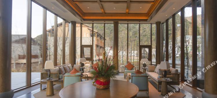 石台聚龙牯牛降大酒店图片