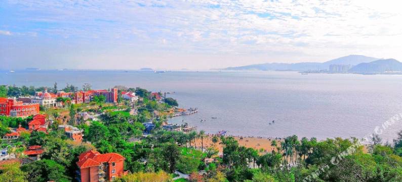 厦门木木家听海(鼓浪屿店)图片