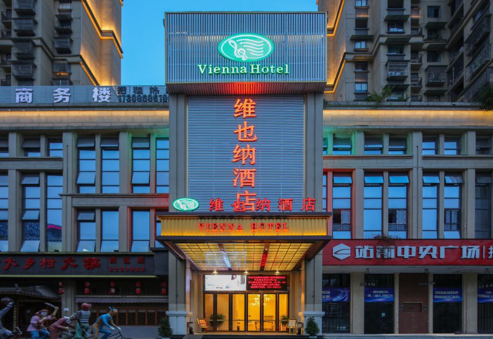 Hotel Overview
