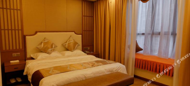 安化云台山大酒店图片