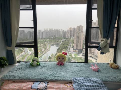 成都静水楼台公寓