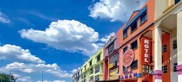 阿曼酒店(Hotel Aman- Nilai & KLIA)图片
