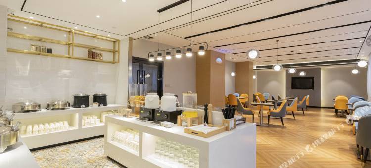 柏曼酒店(玉林第一人民医院清湾江店)图片