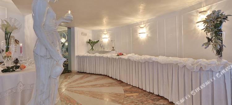 格洛布斯酒店，贝斯特韦斯特Sure精选(Hotel Globus, Sure Hotel Collection by Best Western)图片