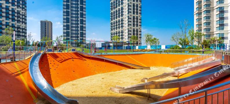 营口0417万科大管家海景公寓图片