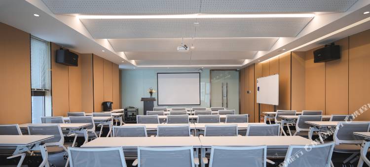 桔子酒店(南京玄武湖建宁路店)图片