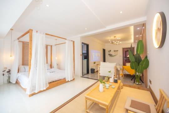 途优客102185精品民宿(西合路分店)