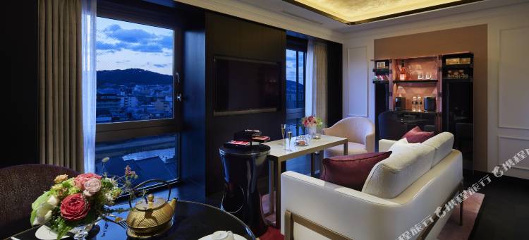 京都馥颂酒店(Fauchon Hotel Kyoto)图片