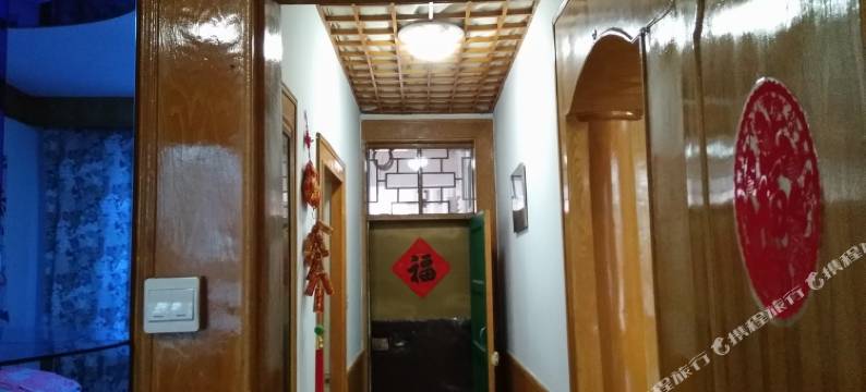 银川火车站康庄舒适小屋图片