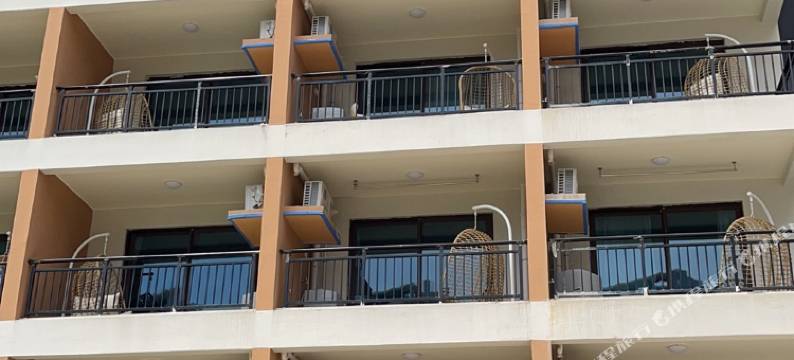 海德度假公寓图片